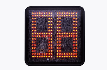 CD, WM, HM, EH Countdown & Indications Series Module